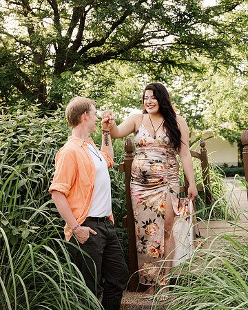 New Town St Charles Engagement Collection - Brittany Lynn Imagery - STL St Louis Wedding Portrait Photographer-37