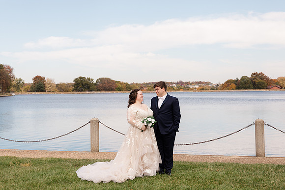 Ashley and Victor - Brittany Lynn Imagery LLC - STL St Louis MO Wedding Portrait Photographer -15