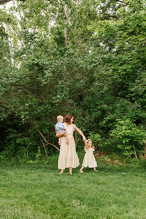 The Oehlers - Family Session in Lake St Louis - Brittany Lynn Imagery - STL St Louis Wedding Portrait Photographer-28