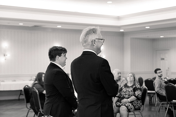Ashley and Victor - Brittany Lynn Imagery LLC - STL St Louis MO Wedding Portrait Photographer BW-70