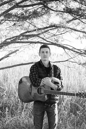 Reed - Brittany Lynn Imagery LLC - St Charles MO Photographer BW-13