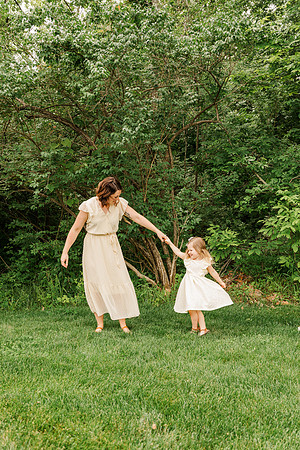The Oehlers - Family Session in Lake St Louis - Brittany Lynn Imagery - STL St Louis Wedding Portrait Photographer-23