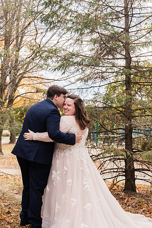 Ashley and Victor - Brittany Lynn Imagery LLC - STL St Louis MO Wedding Portrait Photographer -17