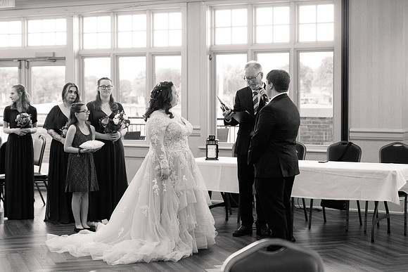 Ashley and Victor - Brittany Lynn Imagery LLC - STL St Louis MO Wedding Portrait Photographer BW-95