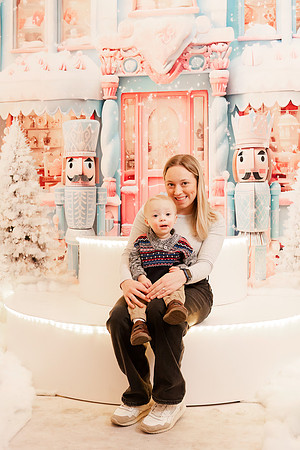 - Brittany Lynn Imagery LLC - Christie Lewis Homes - STL St Louis MO Portrait Photographer - Christmas 2024-106