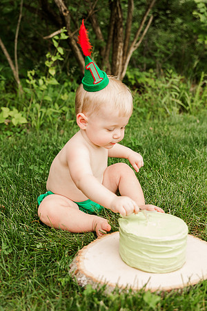 The Oehlers - Family Session in Lake St Louis - Brittany Lynn Imagery - STL St Louis Wedding Portrait Photographer-40