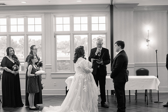 Ashley and Victor - Brittany Lynn Imagery LLC - STL St Louis MO Wedding Portrait Photographer BW-158
