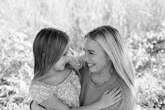 Myers - Brittany Lynn Imagery LLC - STL St Louis MO Portrait Photographer BW-10