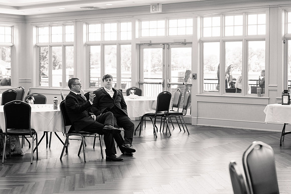 Ashley and Victor - Brittany Lynn Imagery LLC - STL St Louis MO Wedding Portrait Photographer BW-33