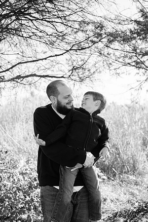 Schaab - Brittany Lynn Imagery LLC - Brittany Branson - STL St Louis St Charles MO Portrait Photographer BW-12