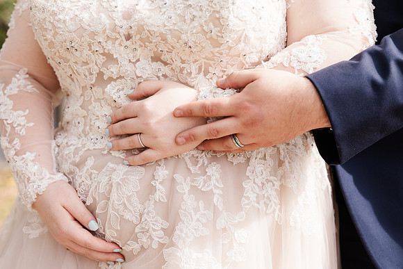 Ashley and Victor - Brittany Lynn Imagery LLC - STL St Louis MO Wedding Portrait Photographer -22