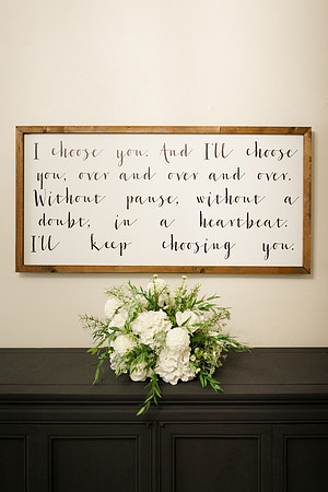 Marry Me Cottage Micro Wedding - Brittany Lynn Imagery - STL St Louis Wedding Portrait Photographer - STL Wedding Venue-1