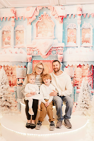 - Brittany Lynn Imagery LLC - Christie Lewis Homes - STL St Louis MO Portrait Photographer - Christmas 2024-131