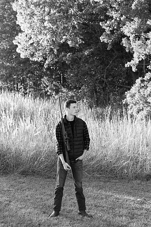 Reed - Brittany Lynn Imagery LLC - St Charles MO Photographer BW-22