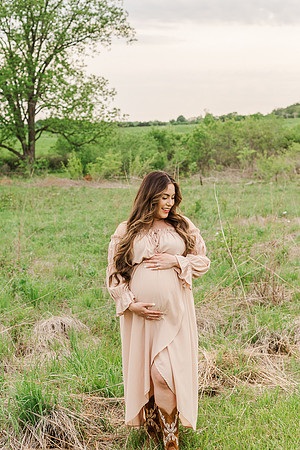 Broemmelsiek Park Maternity Session Defiance MO - St Charles County Park - Brittany Lynn Imagery - STL St Louis Wedding Portrait Photographer-10