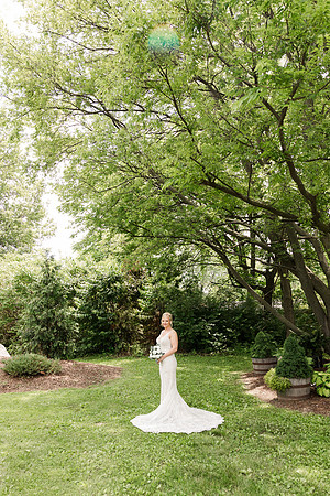 Marry Me Cottage Micro Wedding - Brittany Lynn Imagery - STL St Louis Wedding Portrait Photographer - STL Wedding Venue-7