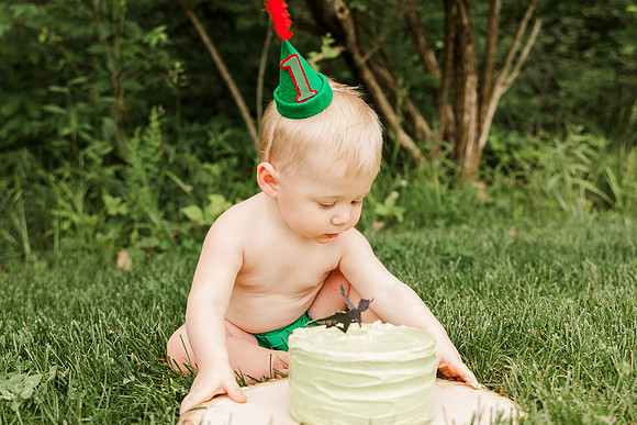 The Oehlers - Family Session in Lake St Louis - Brittany Lynn Imagery - STL St Louis Wedding Portrait Photographer-46