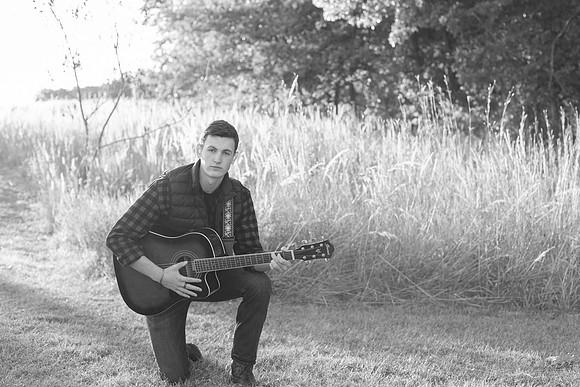 Reed - Brittany Lynn Imagery LLC - St Charles MO Photographer BW-24