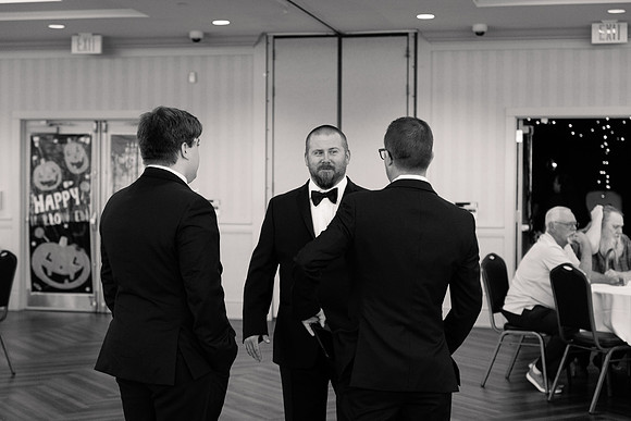 Ashley and Victor - Brittany Lynn Imagery LLC - STL St Louis MO Wedding Portrait Photographer BW-63