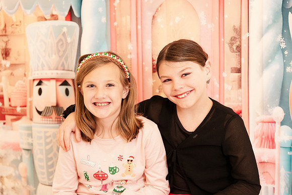 - Brittany Lynn Imagery LLC - Christie Lewis Homes - STL St Louis MO Portrait Photographer - Christmas 2024-1