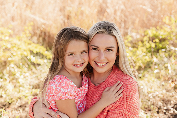 Myers - Brittany Lynn Imagery LLC - STL St Louis MO Portrait Photographer -8