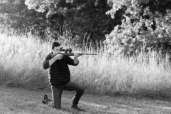 Reed - Brittany Lynn Imagery LLC - St Charles MO Photographer BW-19