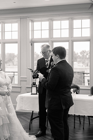 Ashley and Victor - Brittany Lynn Imagery LLC - STL St Louis MO Wedding Portrait Photographer BW-136