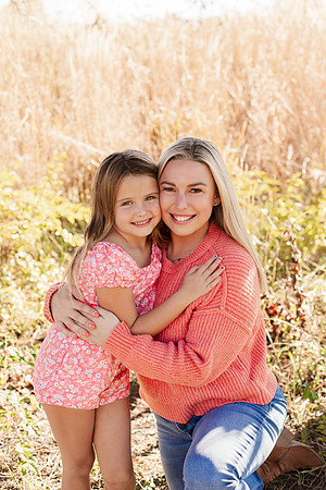 Myers - Brittany Lynn Imagery LLC - STL St Louis MO Portrait Photographer -9