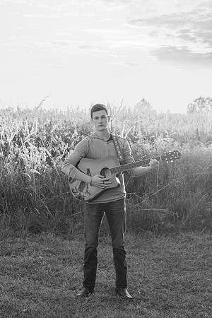 Reed - Brittany Lynn Imagery LLC - St Charles MO Photographer BW-26