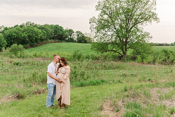 Broemmelsiek Park Maternity Session Defiance MO - St Charles County Park - Brittany Lynn Imagery - STL St Louis Wedding Portrait Photographer-25