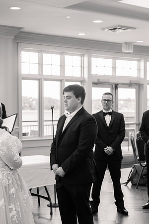 Ashley and Victor - Brittany Lynn Imagery LLC - STL St Louis MO Wedding Portrait Photographer BW-172