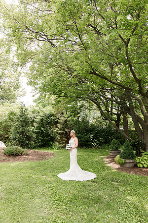 Marry Me Cottage Micro Wedding - Brittany Lynn Imagery - STL St Louis Wedding Portrait Photographer - STL Wedding Venue-8