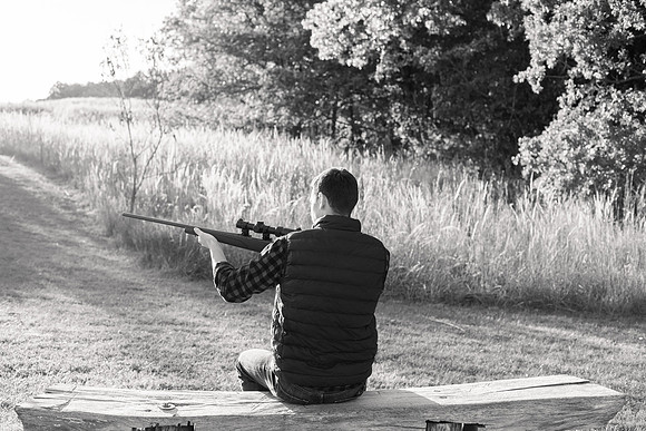 Reed - Brittany Lynn Imagery LLC - St Charles MO Photographer BW-14