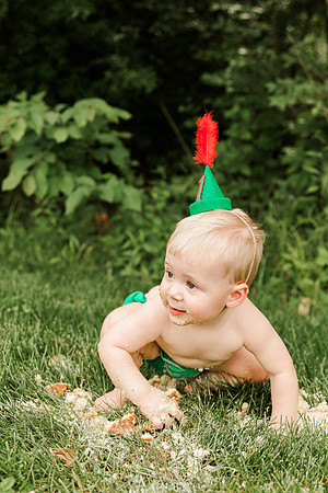 The Oehlers - Family Session in Lake St Louis - Brittany Lynn Imagery - STL St Louis Wedding Portrait Photographer-107
