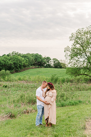 Broemmelsiek Park Maternity Session Defiance MO - St Charles County Park - Brittany Lynn Imagery - STL St Louis Wedding Portrait Photographer-26