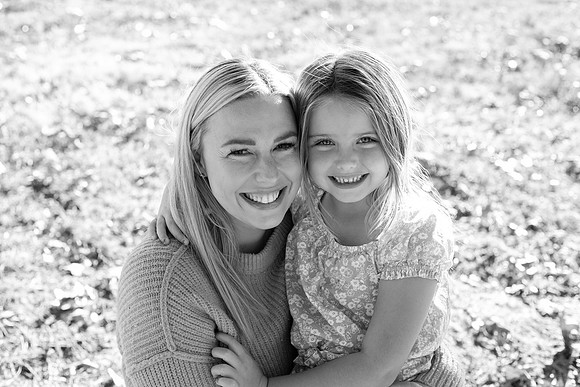 Myers - Brittany Lynn Imagery LLC - STL St Louis MO Portrait Photographer BW-55
