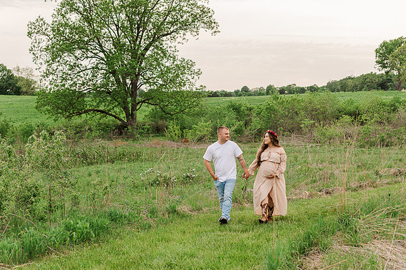 Broemmelsiek Park Maternity Session Defiance MO - St Charles County Park - Brittany Lynn Imagery - STL St Louis Wedding Portrait Photographer-19
