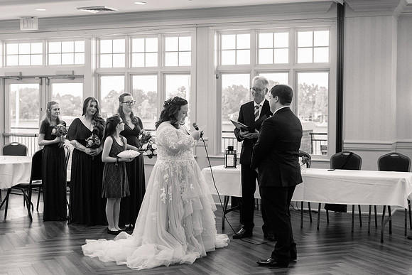 Ashley and Victor - Brittany Lynn Imagery LLC - STL St Louis MO Wedding Portrait Photographer BW-10