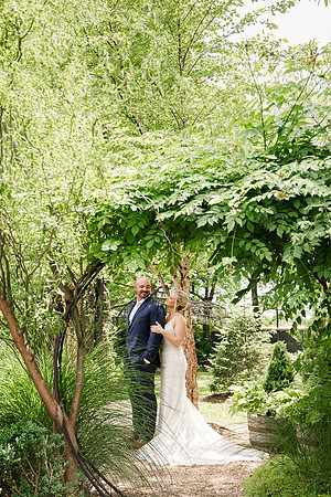 Marry Me Cottage Micro Wedding - Brittany Lynn Imagery - STL St Louis Wedding Portrait Photographer - STL Wedding Venue-15