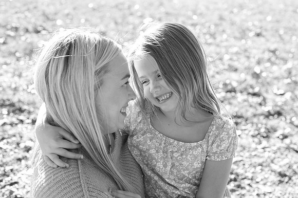 Myers - Brittany Lynn Imagery LLC - STL St Louis MO Portrait Photographer BW-15