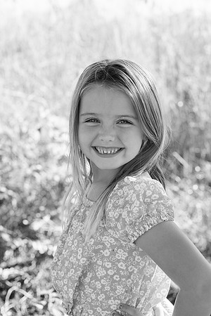 Myers - Brittany Lynn Imagery LLC - STL St Louis MO Portrait Photographer BW-19