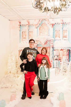 - Brittany Lynn Imagery LLC - Christie Lewis Homes - STL St Louis MO Portrait Photographer - Christmas 2024-13