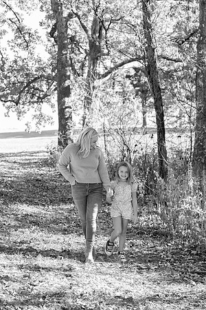 Myers - Brittany Lynn Imagery LLC - STL St Louis MO Portrait Photographer BW-12