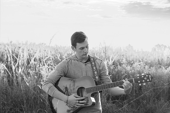 Reed - Brittany Lynn Imagery LLC - St Charles MO Photographer BW-27