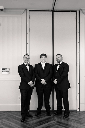 Ashley and Victor - Brittany Lynn Imagery LLC - STL St Louis MO Wedding Portrait Photographer BW-54