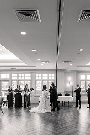 Ashley and Victor - Brittany Lynn Imagery LLC - STL St Louis MO Wedding Portrait Photographer BW-194