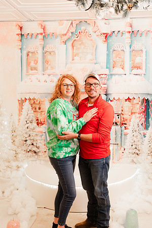 - Brittany Lynn Imagery LLC - Christie Lewis Homes - STL St Louis MO Portrait Photographer - Christmas 2024-111