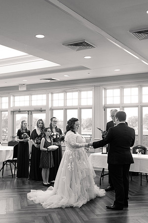 Ashley and Victor - Brittany Lynn Imagery LLC - STL St Louis MO Wedding Portrait Photographer BW-133