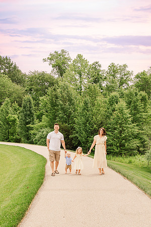 The Oehlers - Family Session in Lake St Louis - Brittany Lynn Imagery - STL St Louis Wedding Portrait Photographer-8