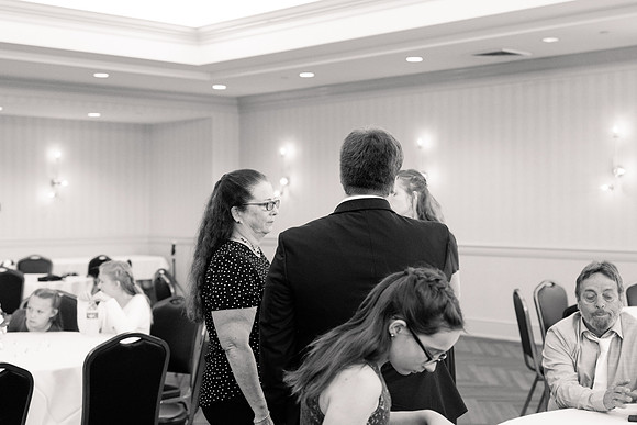 Ashley and Victor - Brittany Lynn Imagery LLC - STL St Louis MO Wedding Portrait Photographer BW-49